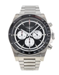 Longines Conquest L3.835.4.52.6